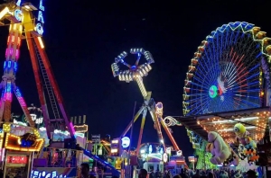 Feria de Julio de Valéncia 2023