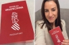 Hazmerreír de ERC con los pasaportes de la República Valenciana: “¡como Narnia!&quot;