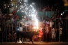 Muere un joven de 18 años tras la cogida de un toro embolado en Soneja (Castellón)
