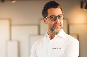 Quique Dacosta marida con todo: la nueva experiencia gastronómica del chef del Levante
