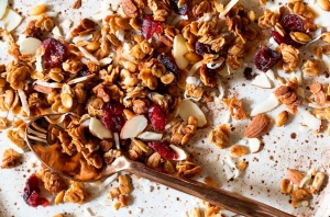 Los beneficios que los cereales en nuestra salud