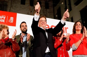 Puig da 15.000 euros a la catalanista Escola Valenciana mientras fríe a impuestos a los valencianos