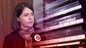 Las dos denunciantes ahora imputadas en Acuamed se contradicen en el juzgado