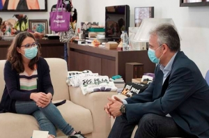 Compromís y Podemos resucitan la tasa turística: buscan recaudar 45 millones para vivienda