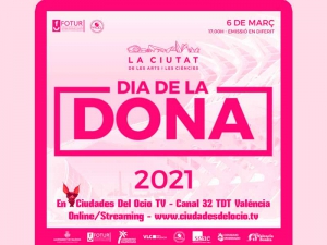 Día de la Dona Festival