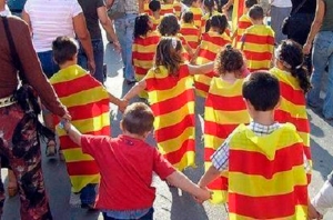 4 localidades valencianas excluyen el español en concursos de cartas a los Reyes Magos y Papá Noel