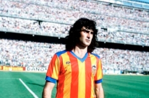 Y Kempes volvió