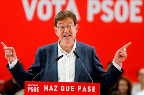 ‘Tele-Puig’ se suma a la plataforma audiovisual independentista de los Països Catalans