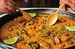 20 de septiembre. Día Mundial de la Paella