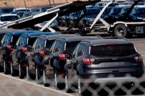 Comienza un nuevo ERTE en Ford con incógnitas sobre el negocio en Europa