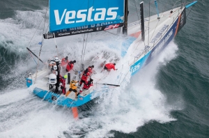 IMOCA - The Ocean Race 2022-23