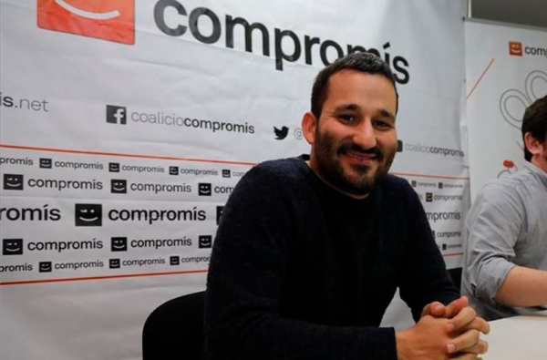 Comunidad Valenciana imposición y el adoctrinamiento educativo