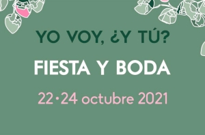 FIESTA Y BODA 2021