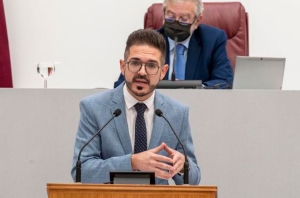 PSOE: &quot;Campuzano ha dejado claro que no piensa mover un dedo para garantizar la equidad del sistema y la igualdad&quot;