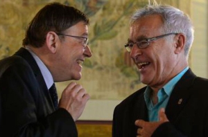 UGT gastó 1,2 millones de euros en su congreso de Valéncia en plena escalada del paro