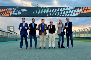 BigBuy se une a la familia del Circuit Ricardo Tormo