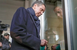 La Guardia Civil detalla el retorno a España del dinero de las mordidas de Zaplana